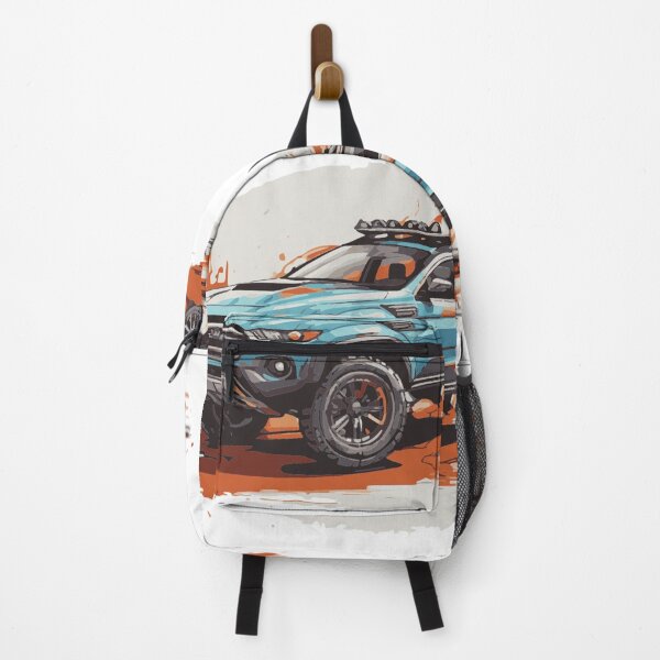 Item preview, 4x4car1 designed and sold by Eakkluk.