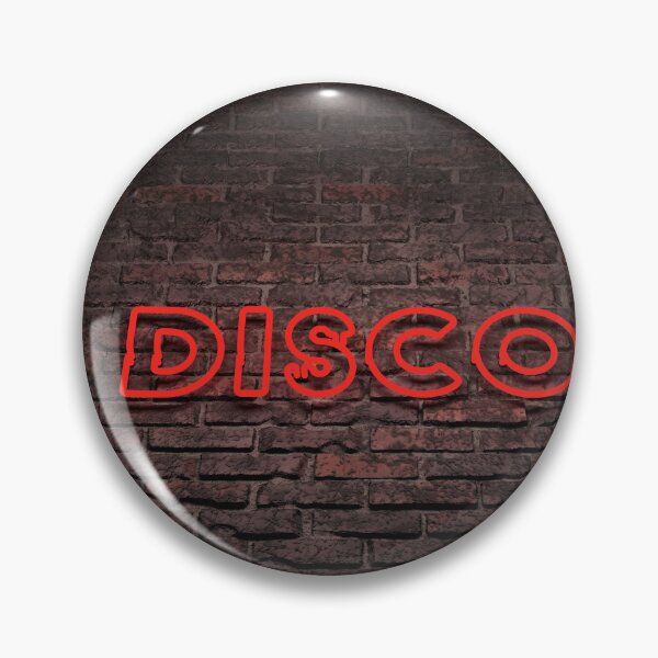 Item preview, Disco designed and sold by serpico93.