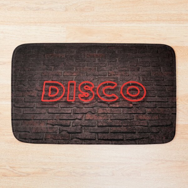 Item preview, Disco designed and sold by serpico93.
