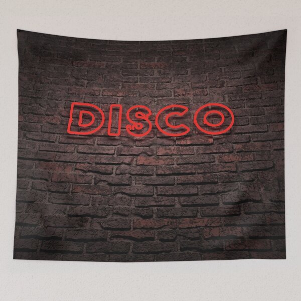 Item preview, Disco designed and sold by serpico93.