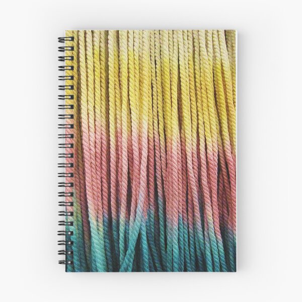 Item preview, Rainbow on the Ropes designed and sold by Monnie Ryan.