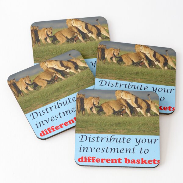 Item preview, Investment baskets designed and sold by annenambiro.