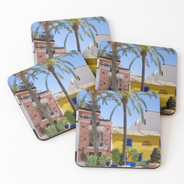 Item preview, Plaza Santo Christo Marbella designed and sold by Alisonchambers2.