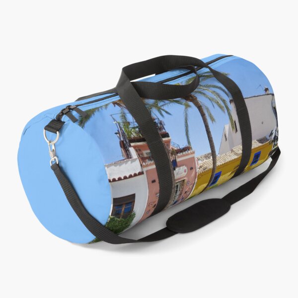 Item preview, Plaza Santo Christo Marbella designed and sold by Alisonchambers2.