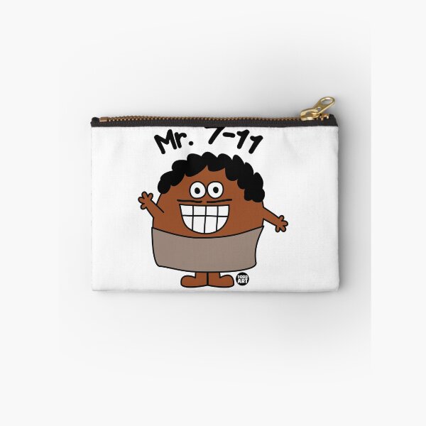 Item preview, Mr. 7-11 designed and sold by TODD GOLDMAN.