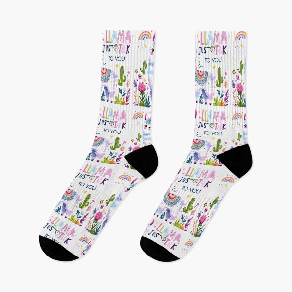 Item preview, Llama just talk to you  designed and sold by lalylaura.