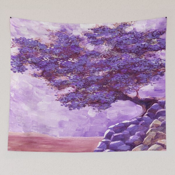 Item preview, solitude, landscape designed and sold by Gerardo Segismundo.