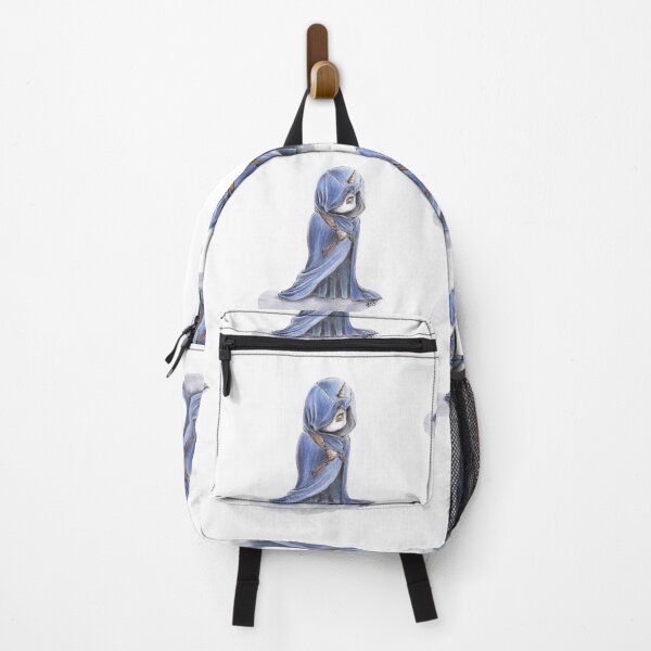 Item preview, The Blue Unicorn designed and sold by mlppassionart.