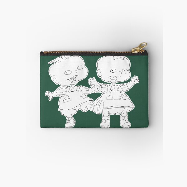 Item preview, Twins  designed and sold by BeckaArt6.