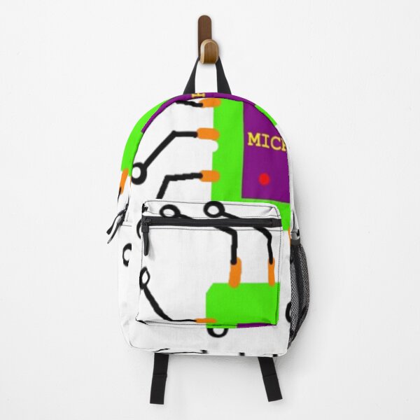 Item preview, Under Surveillance Illustration designed and sold by 3triadstore.