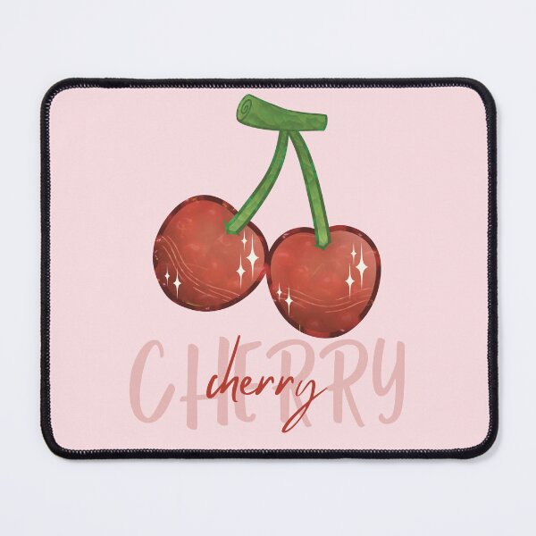 Item preview, A bright cherry designed and sold by Looplestons.