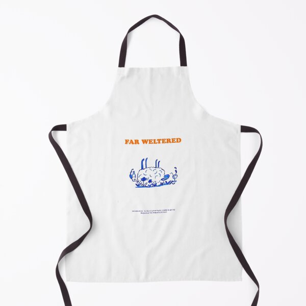 Item preview, Far Weltered designed and sold by Blackbird76.