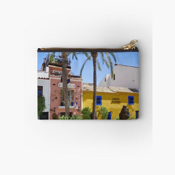 Item preview, Plaza Santo Christo Marbella designed and sold by Alisonchambers2.