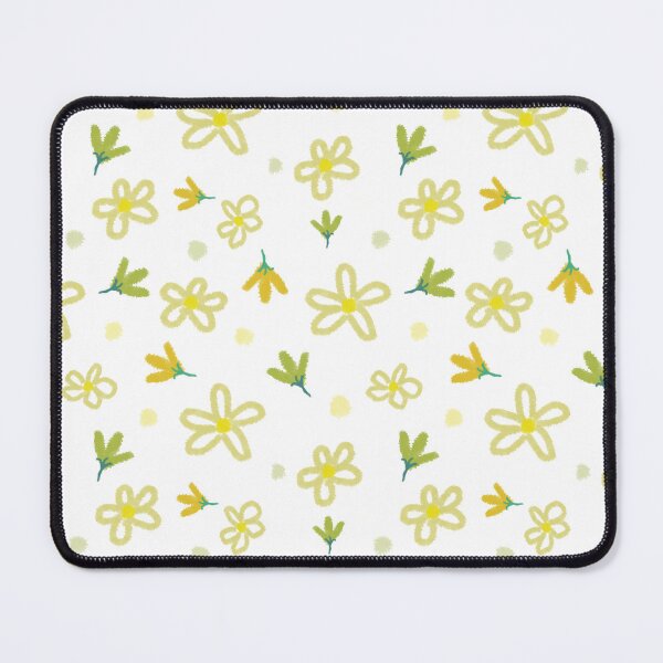Item preview, Flowers natural seamless designed and sold by BeebooDesign.