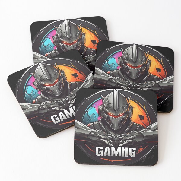 Item preview, Gamer Character: Head with Headset Illustration designed and sold by StellarValor.