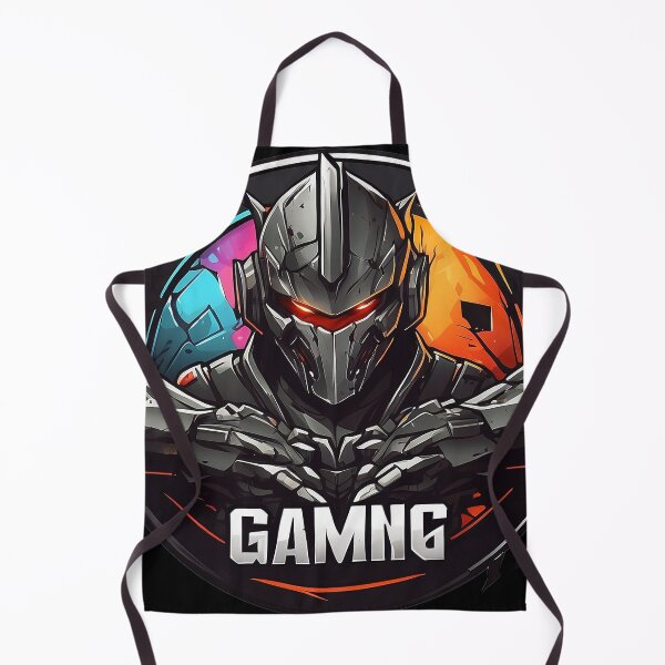 Item preview, Gamer Character: Head with Headset Illustration designed and sold by StellarValor.