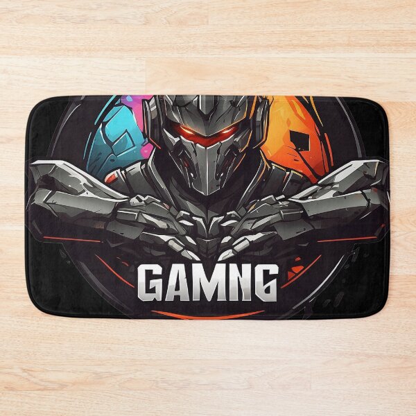 Item preview, Gamer Character: Head with Headset Illustration designed and sold by StellarValor.