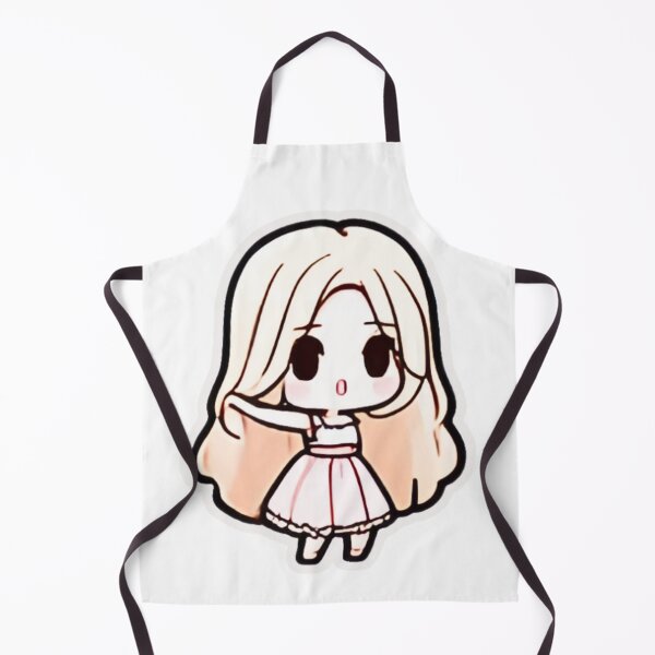 Item preview, Cute girl POWERFULLY GIF designed and sold by ClothingSmile.