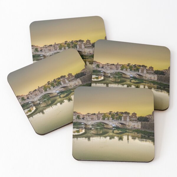 Item preview, Rome Vista: Tiber Majesty designed and sold by William A. McCarthy.
