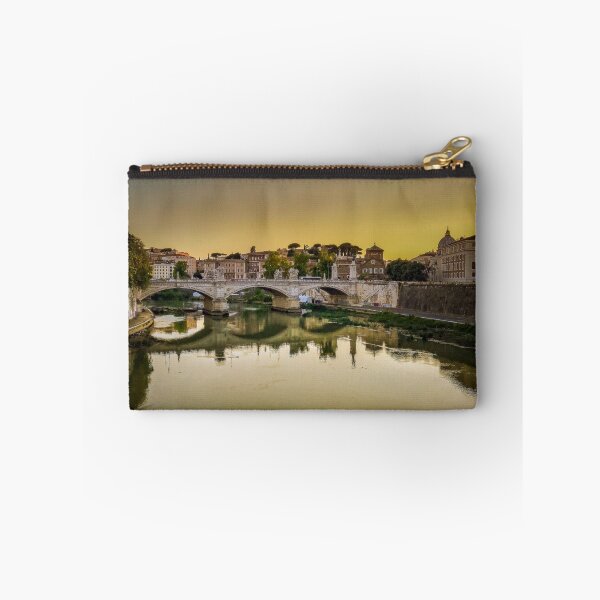Item preview, Rome Vista: Tiber Majesty designed and sold by William A. McCarthy.