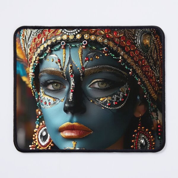 Item preview, Krewe of Zulu Mardi Gras designed and sold by OccultDreams.