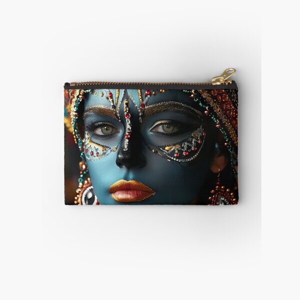 Item preview, Krewe of Zulu Mardi Gras designed and sold by OccultDreams.