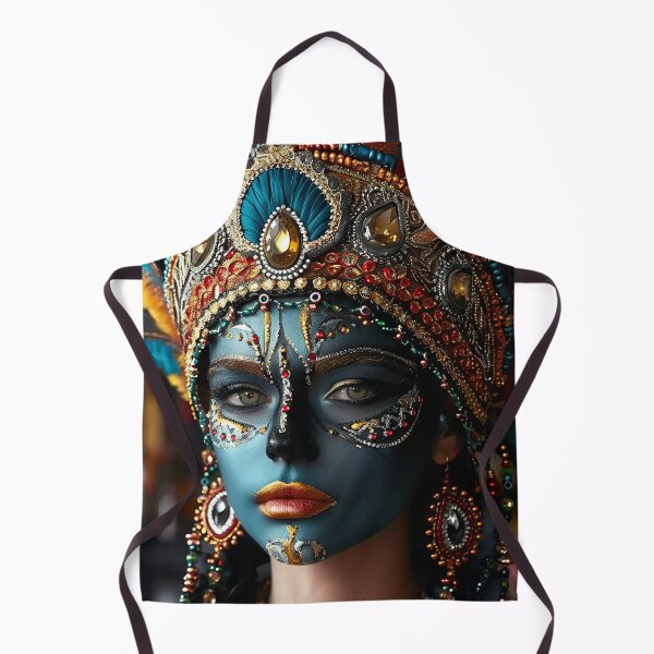 Item preview, Krewe of Zulu Mardi Gras designed and sold by OccultDreams.