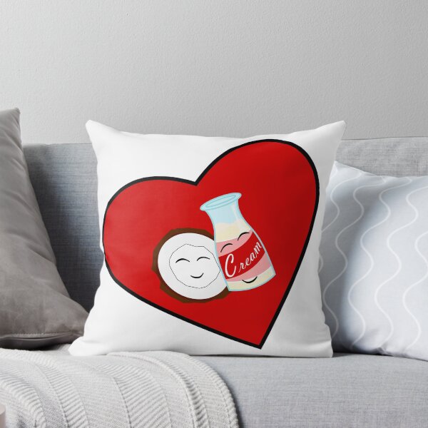 Item preview, Taste Buddies: Coconut and Cream designed and sold by HarveyHandcraftsandDesigns.