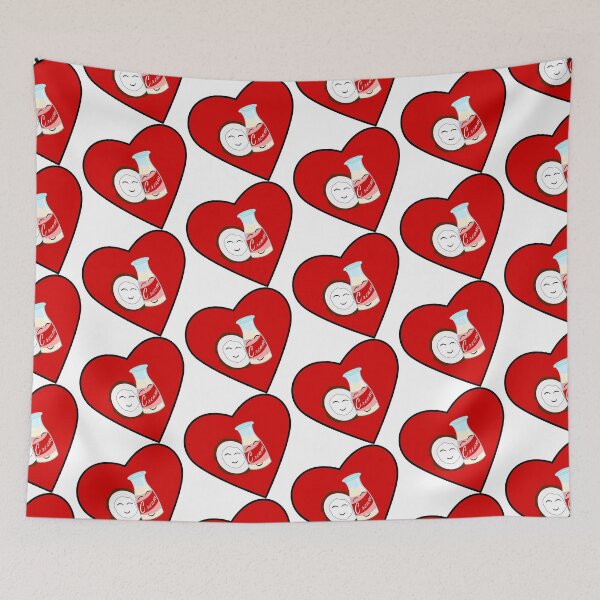 Item preview, Taste Buddies: Coconut and Cream designed and sold by HarveyHandcraftsandDesigns.