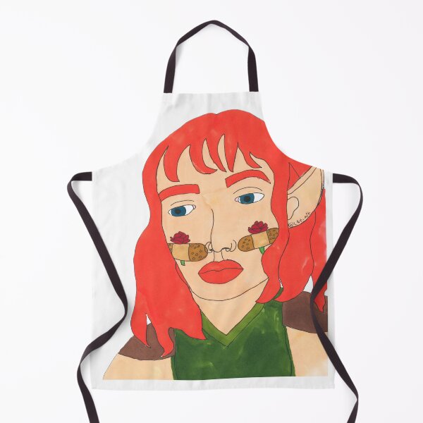 Item preview, Flower Elf designed and sold by Lqt-art.