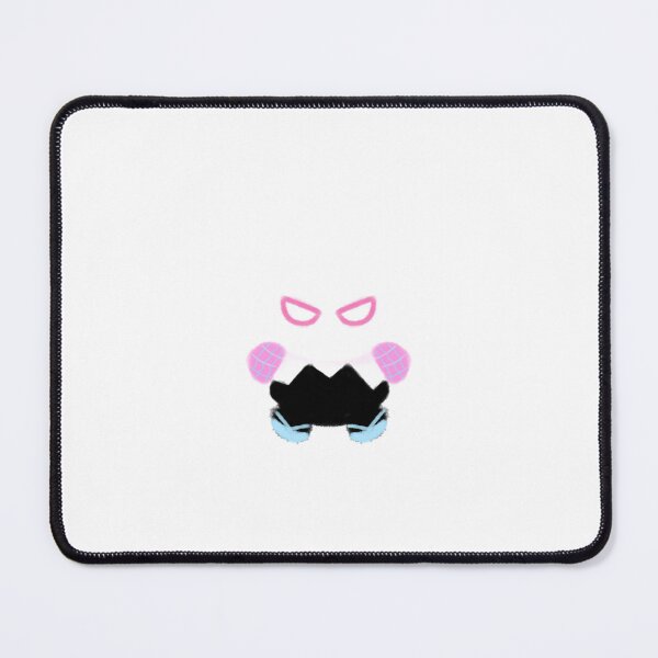 Item preview, SpiderGwen GhostSpider designed and sold by chompchomp-.