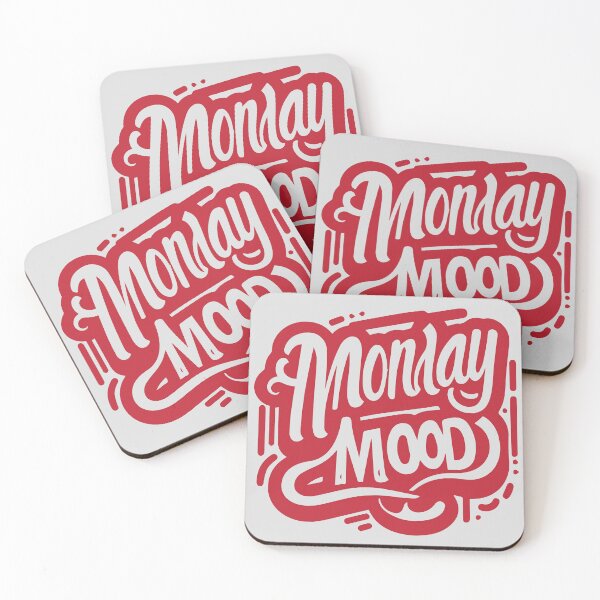 Item preview, Monday Mood designed and sold by everytechtrend.