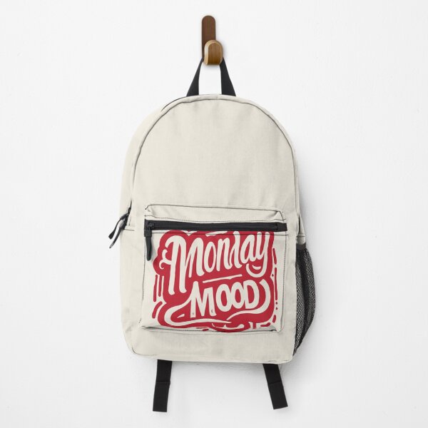Item preview, Monday Mood designed and sold by everytechtrend.