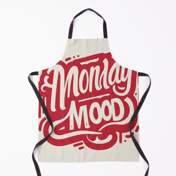 Item preview, Monday Mood designed and sold by everytechtrend.