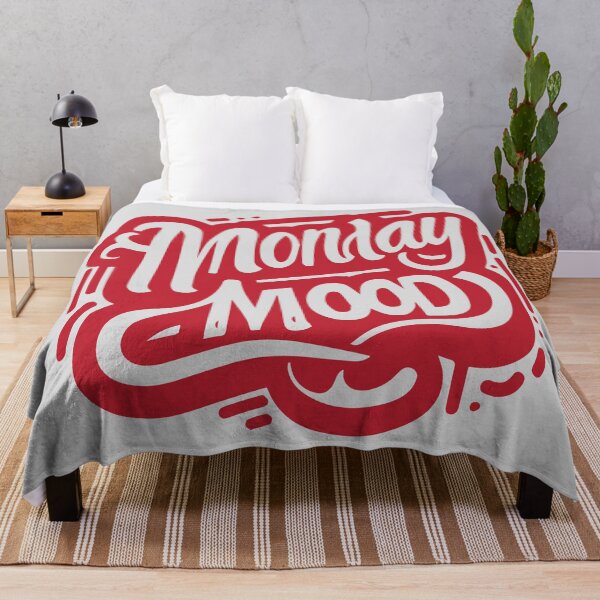 Item preview, Monday Mood designed and sold by everytechtrend.
