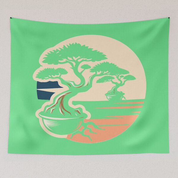 Item preview,  Vintage Bonsai designed and sold by TaruHonu.