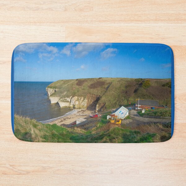Item preview, Flamborough North Landing designed and sold by Alisonchambers2.