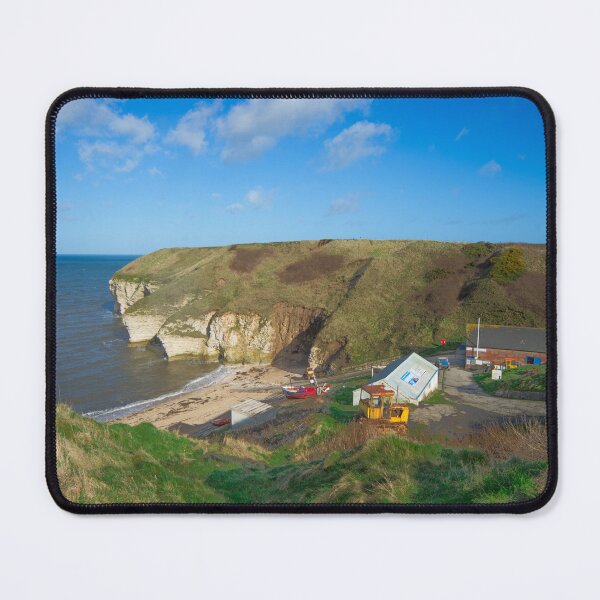 Item preview, Flamborough North Landing designed and sold by Alisonchambers2.