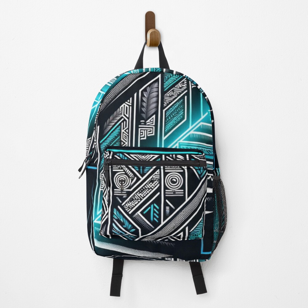 Item preview, Backpack designed and sold by NesianUnity.