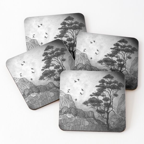 Item preview, silent, black and white designed and sold by Gerardo Segismundo.