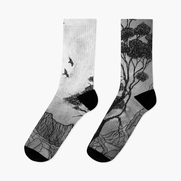 Item preview, silent, black and white designed and sold by Gerardo Segismundo.