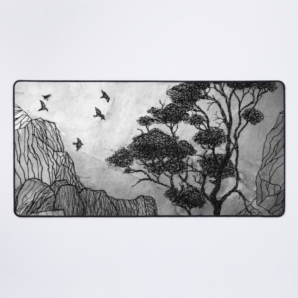 Item preview, silent, black and white designed and sold by Gerardo Segismundo.