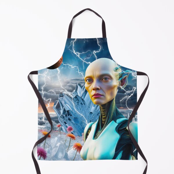 Item preview, Alien SOS designed and sold by Icarusismart.