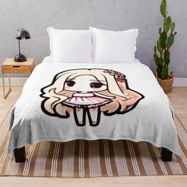 Item preview, Cute girl POWERFULLY GIF designed and sold by ClothingSmile.