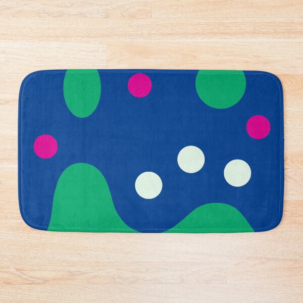 Item preview, Minimalist Geometric Composition designed and sold by tonymagnerart.