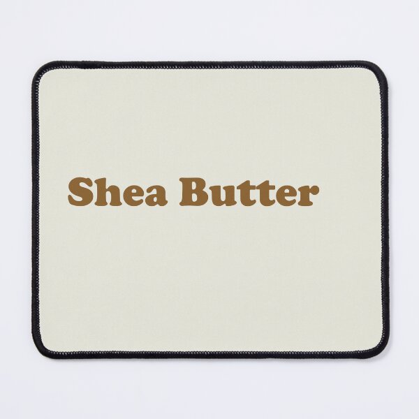 Item preview, Shea Butter designed and sold by annenambiro.