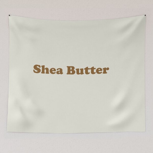 Item preview, Shea Butter designed and sold by annenambiro.