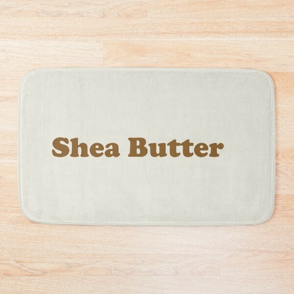 Item preview, Shea Butter designed and sold by annenambiro.