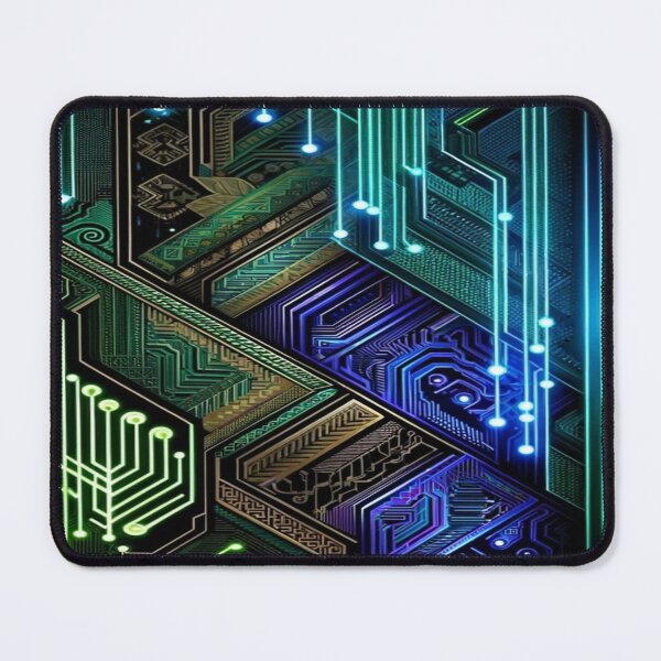 Item preview, Circuitry Convergence designed and sold by Sienna Hamilton-Katene.