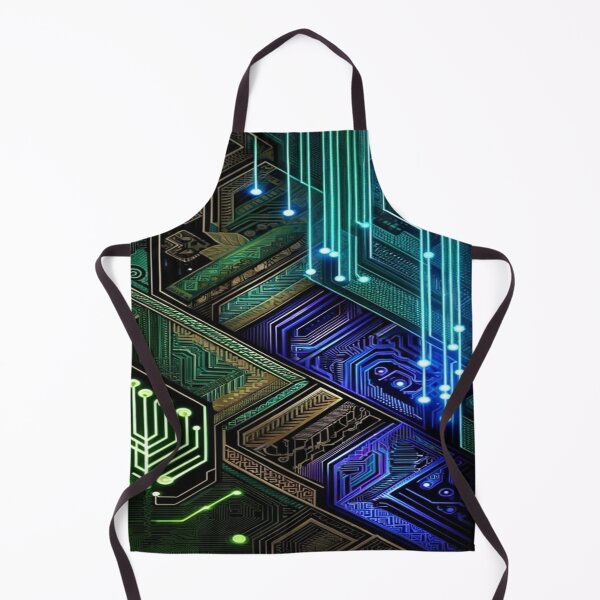 Item preview, Circuitry Convergence   designed and sold by Sienna Hamilton-Katene.